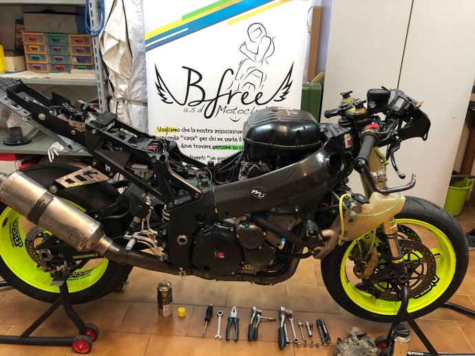 COME MANTENERE SEMPRE AL MEGLIO "IL NOSTRO AMORE PIU' GRANDE"