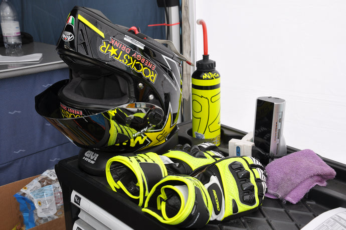 COME E QUANDO SI INIZIA A CORRERE IN PISTA??